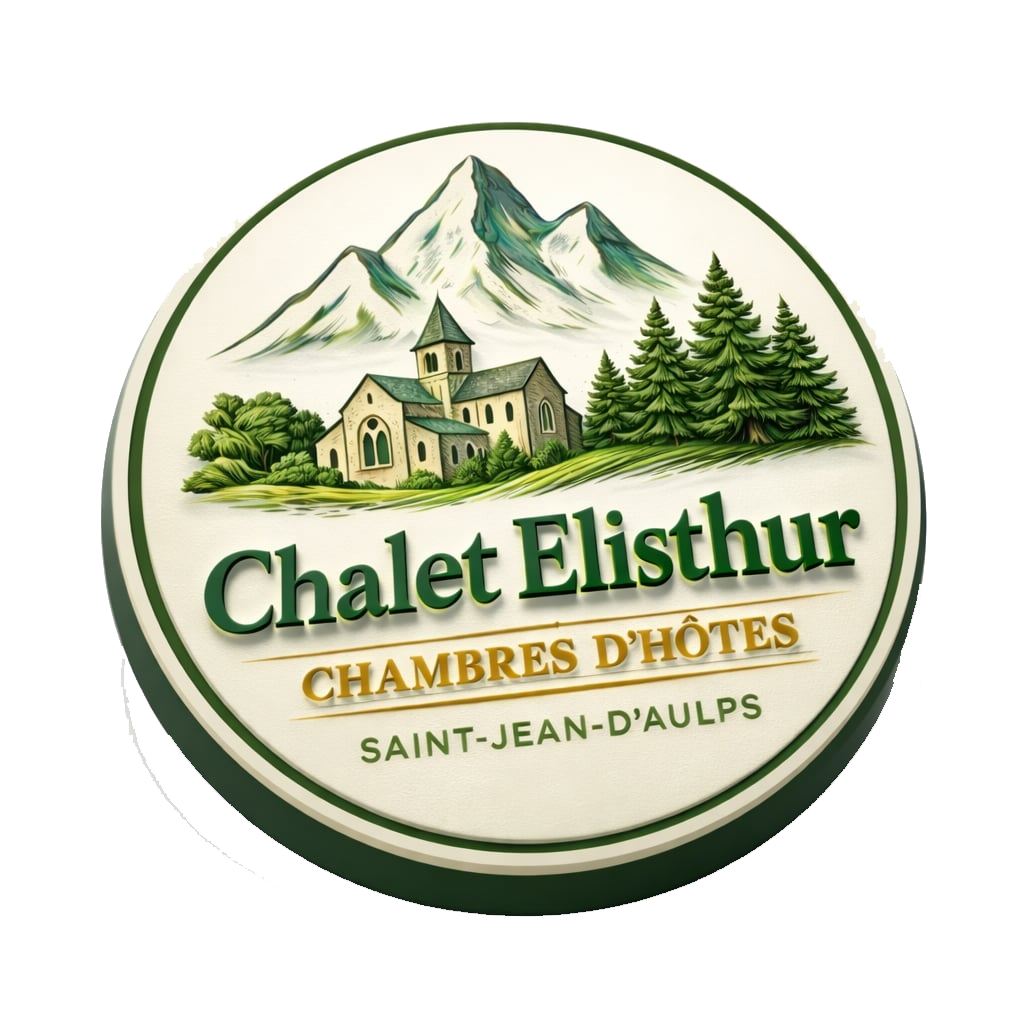 Chalet Elisthur