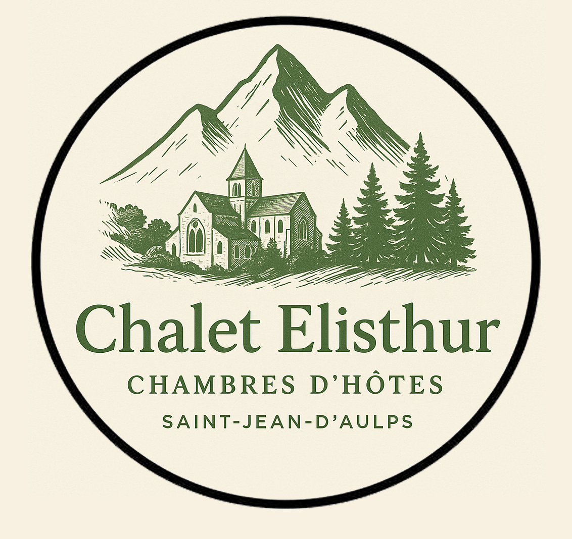 Chalet Elisthur