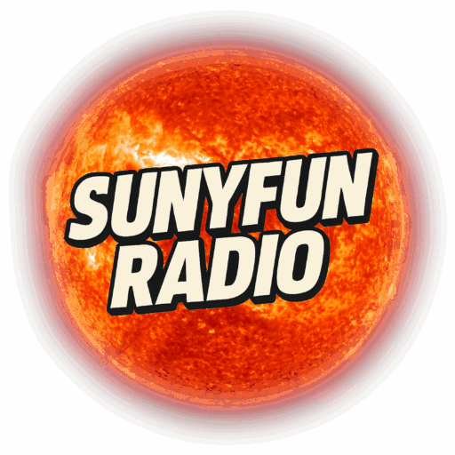 Sunyfun Radio