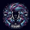 DJ GEROME ELECTRO