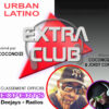 EXTRA CLUB URBAN LATINO