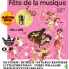 Fête de la Musique