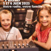 FETE DE LA RADIO