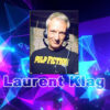 DJ LAURENT CLAG