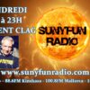 DJ LAURENT CLAG