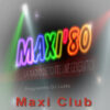 MAXI 80 DJ LUCKY