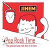 POP ROCK TIME