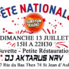 FETE NATIONALE