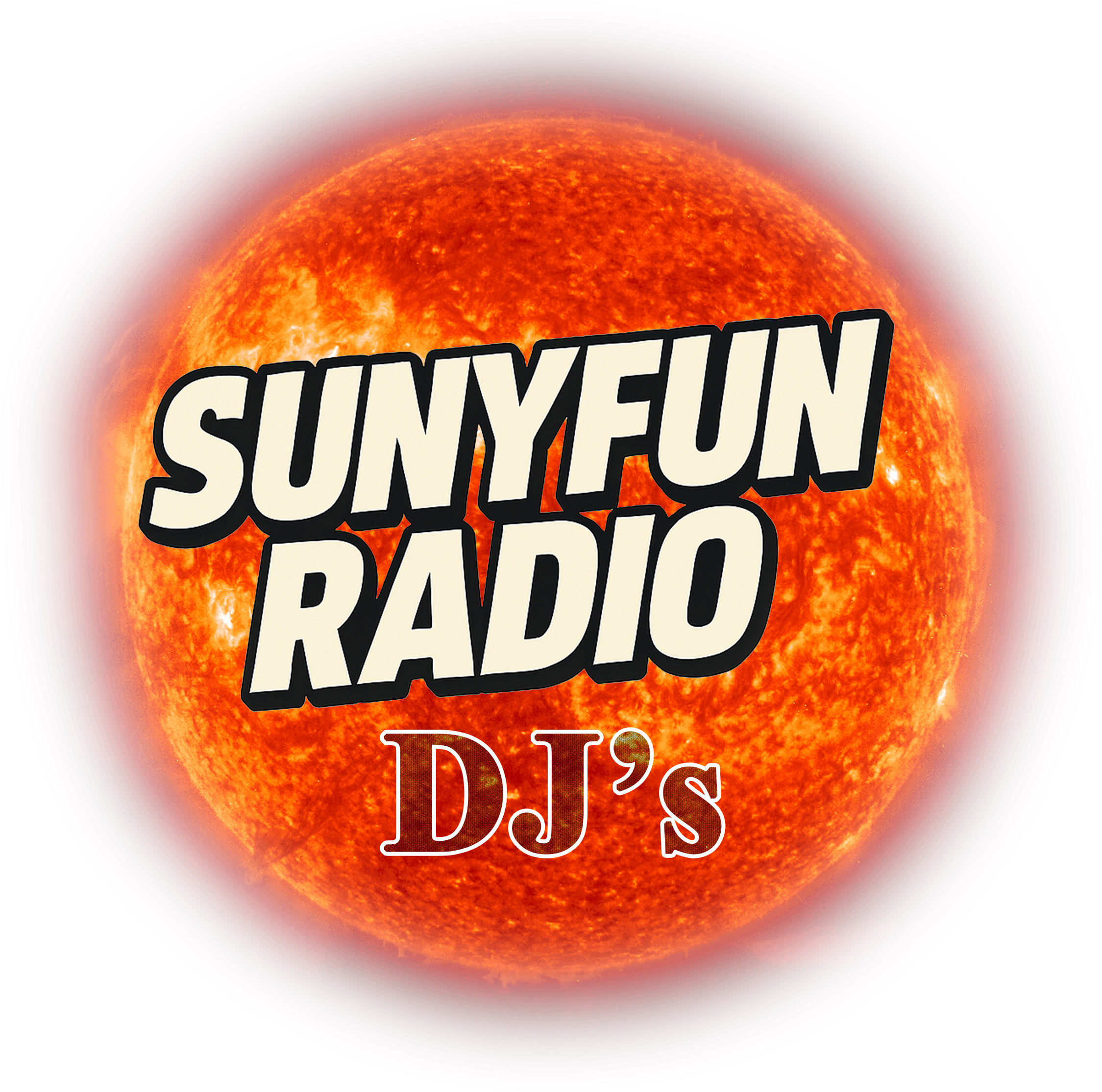 SUNYFUN RADIO DJ’S