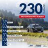 Rallye Mt Blanc Morzine