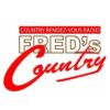 FRED&rsquo;S COUNTRY