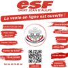 ESF ST JEAN D’AULPS