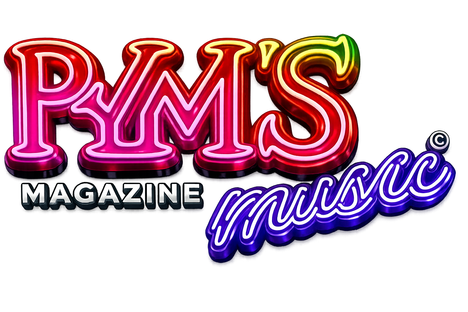 PYM&rsquo;S MAGAZINE