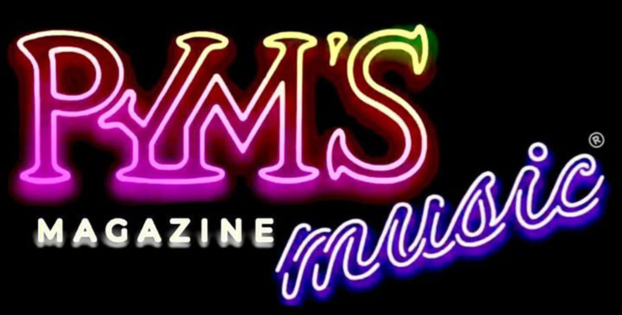 PYM&rsquo;S MAGAZINE