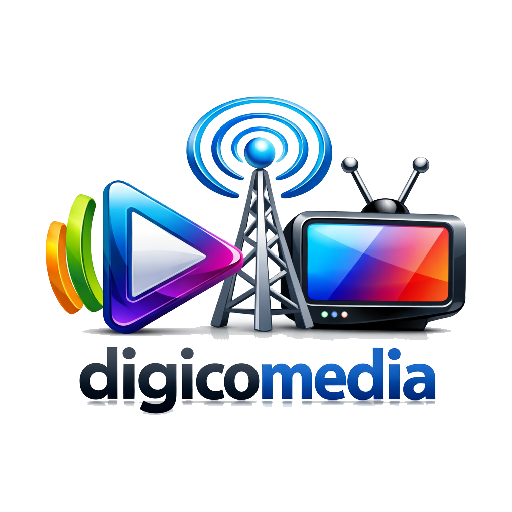 DIGICOMEDIA