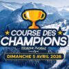 COUPES DES CHAMPIONS