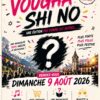 LA VOUGHA SHI NO