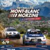 RALLYE MT BLANC MORZINE