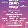 Rock the Pistes festival