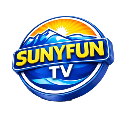 SUNYFUN TV